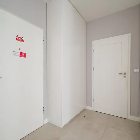 Business Mokotow Park 15 By Bookinghost Apartment Warschau